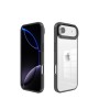 Funda Transparente Reforzada iPhone 17 Air| Wephone Mayorista