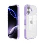Funda Transparente Reforzada iPhone 17| Wephone Mayorista