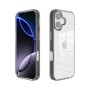 Funda Transparente Reforzada iPhone 16| Wephone Mayorista
