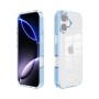 Funda Transparente Reforzada iPhone 16| Wephone Mayorista