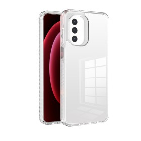 Reinforced Transparent Case for Oppo A80 | Wephone Wholesale