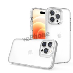 Funda Transparente Reforzada Samsung A05| Wephone Mayorista