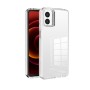 Funda Transparente Reforzada Moto G35| Wephone Mayorista