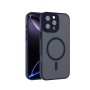 Funda Mate Magsafe Cubre Cámara iPhone 12 Pro | Wephone Mayorista