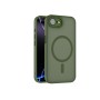 Funda Mate Magsafe Cubre Cámara iPhone 16E | Wephone Mayorista