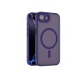Funda Mate Magsafe Cubre Cámara iPhone 16E | Wephone Mayorista
