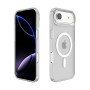 Funda Transparente Antiyellow con MagSafe para iPhone 17 Air