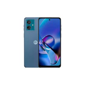 Motorola G54 Funda Personalizada TPU Transparente