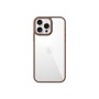 Funda Transparente iPhone 14 Plus Resistente Reforzada | Wephone Mayorista