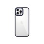 Funda Transparente iPhone 14 Plus Resistente Reforzada | Wephone Mayorista