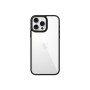 Funda Transparente iPhone 16 Plus Resistente Reforzada | Wephone Mayorista