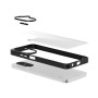 Funda Transparente Redmi Note 14 Pro Plus Resistente Reforzada | Wephone Mayorista