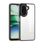 Funda Transparente Redmi Note 13 4G Resistente Reforzada | Wephone Mayorista