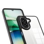Funda Transparente Redmi Note 13 4G Resistente Reforzada | Wephone Mayorista