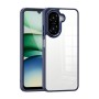 Funda Transparente Redmi A3 Resistente Reforzada | Wephone Mayorista