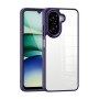 Funda Transparente Redmi Note 12 5G Resistente Reforzada | Wephone Mayorista