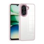 Funda Transparente Redmi Note 14 5G Resistente Reforzada | Wephone Mayorista