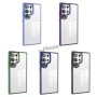Funda Transparente Samsung S22 Ultra Resistente Reforzada | Wephone Mayorista