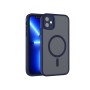 Funda Mate Magsafe Con Protección de Cámara iPhone 11 | Mayorista