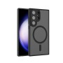 Funda Mate Magsafe Cubre Cámara Samsung S24 Ultra | Wephone Mayorista