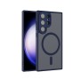 Funda Mate Magsafe Cubre Cámara Samsung S24 Ultra | Wephone Mayorista