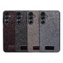 Funda Brillante con Purpurina Samsung S25 Edge | Wephone Mayorista