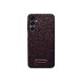 Funda Brillante con Purpurina Samsung S25 Edge | Wephone Mayorista