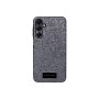 Funda Brillante con Purpurina Samsung S25 Edge | Wephone Mayorista