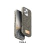 Funda Brillante con Purpurina iPhone 13 / iPhone 14 | Wephone Mayorista