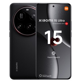 Funda Personalizada Xiaomi 15 Ultra