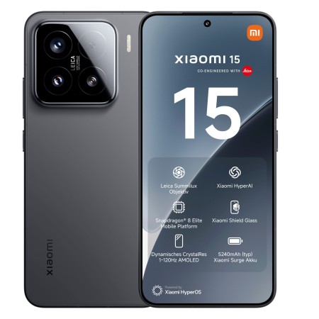Funda Personalizada Xiaomi 15 Pro
