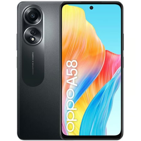 Funda Personalizada Oppo A58 4G