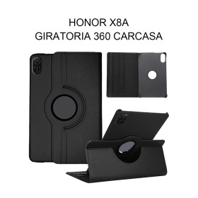 Funda 360º Huawei MatePad Pro 12.6" | Soporte Vertical/Horizontal y Auto-Sleep | WePhone Mayorista