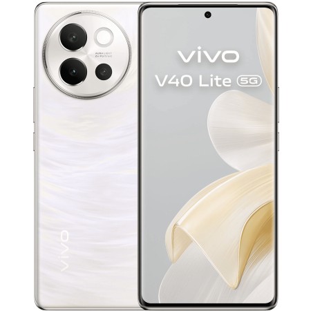 Funda Personalizada Vivo V40 Lite