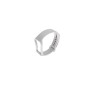Correa Xiaomi Smart Band 8 Active Goma Liso | Wephone Mayorista