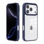 Funda Transparente iPhone 17 Pro Max Resistente Reforzada | Wephone Mayorista