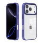 Funda Transparente iPhone 17 Pro Max Resistente Reforzada | Wephone Mayorista