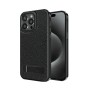 Funda de Cuero con Soporte para iPhone | Ref. 8156 | WePhone Mayorista