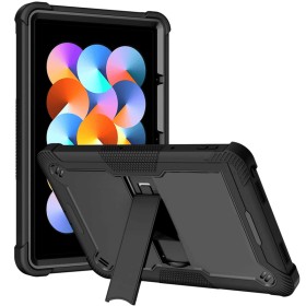 Funda Rugerizada Antigolpes Redmi Pad Se 11" | Wephone Mayorista