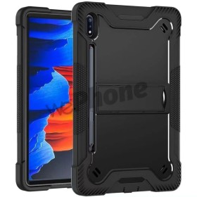 Funda Rugerizada Antigolpes iPad 9.7"| Wephone Mayorista