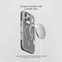 Funda Antigolpes Airbag Puloka MagSafe iPhone 17 Series | Wephone Mayorista