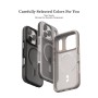 Funda Antigolpes Airbag Puloka MagSafe iPhone 17 Series | Wephone Mayorista