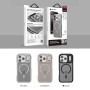 Funda Antigolpes Airbag Puloka MagSafe iPhone 17 Series | Wephone Mayorista