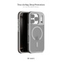 Funda Antigolpes Airbag Puloka MagSafe iPhone 17 Series | Wephone Mayorista