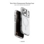 Funda Líneas Verticales Antigolpes con MagSafe
