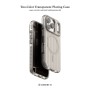 Funda Líneas Verticales Antigolpes con MagSafe