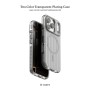 Funda Líneas Verticales Antigolpes con MagSafe
