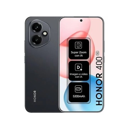 Custom Case Honor 400
