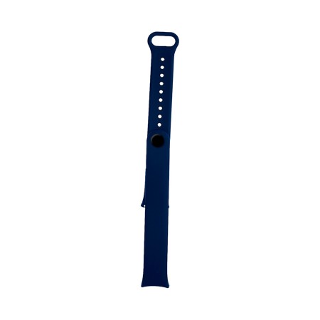 Correa Xiaomi Smart Band 8 Goma Liso | Wephone Mayorista