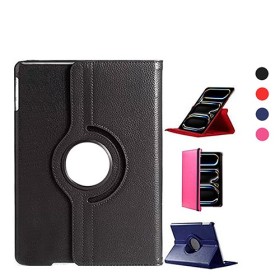 Funda 360º Lenovo Tab M10 HD 2ª gen | Soporte Vertical/Horizontal y Auto-Sleep | WePhone Mayorista